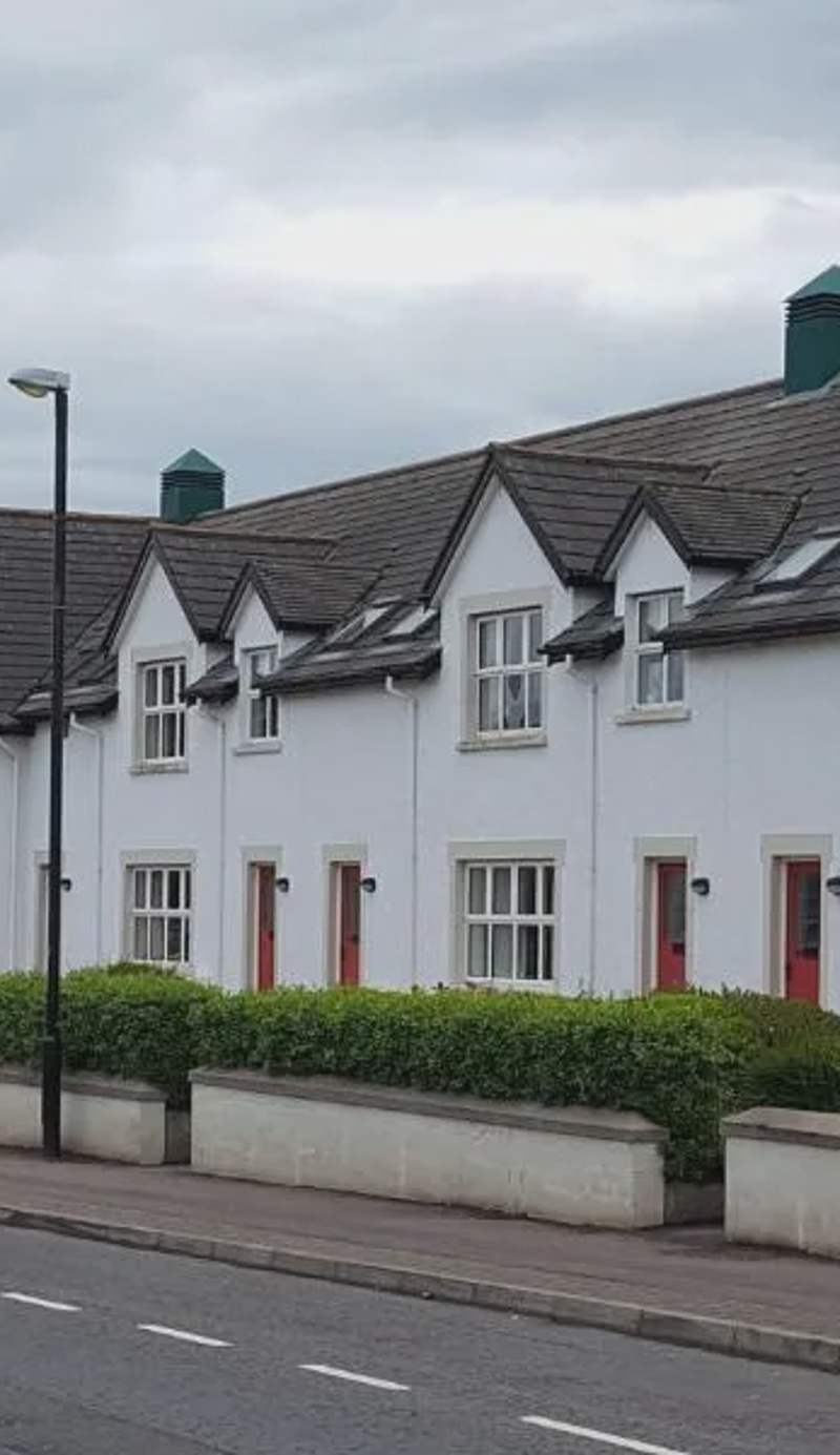 The Apartment Bushmills