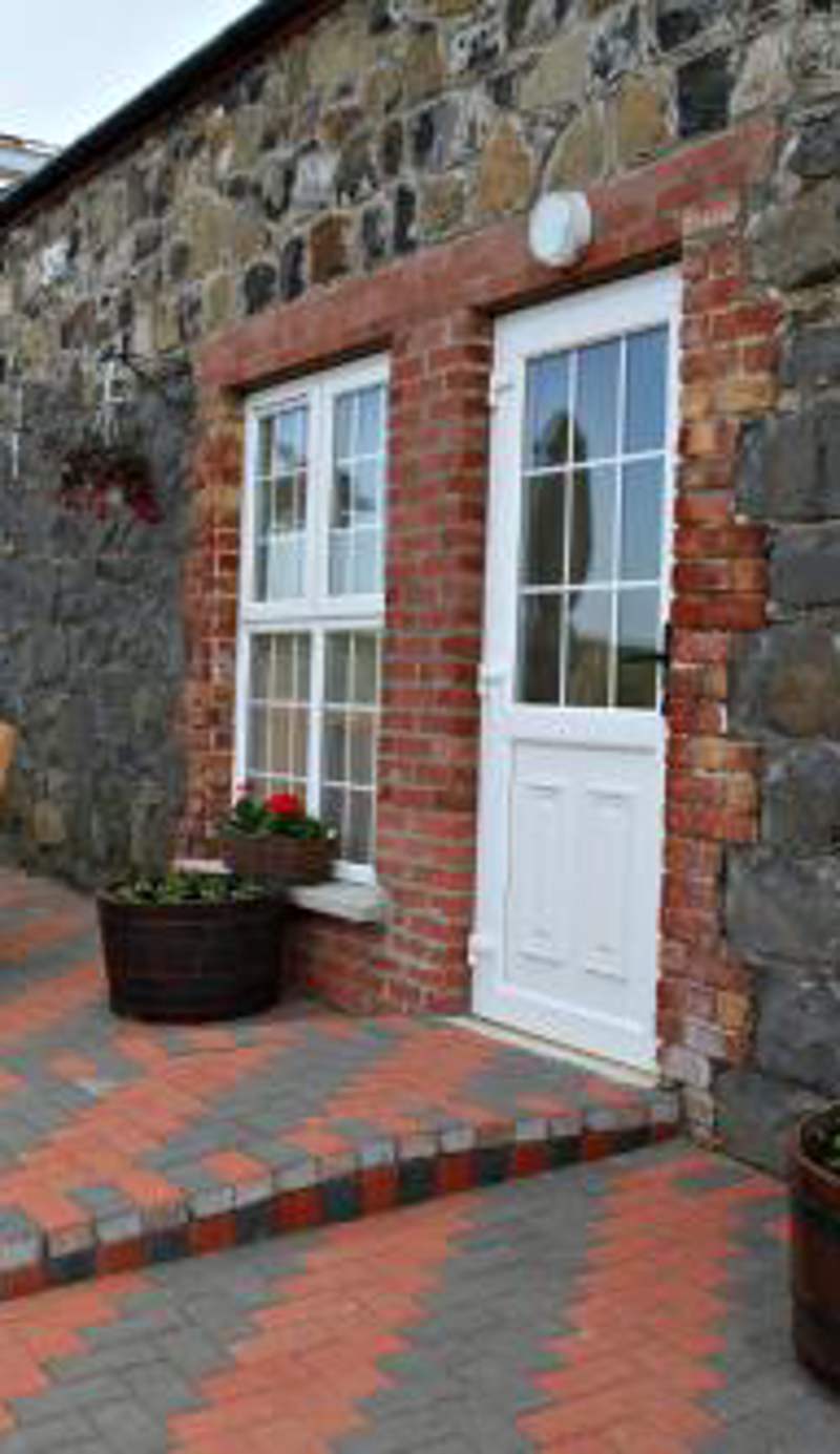 Aunt Rachel's Cottage