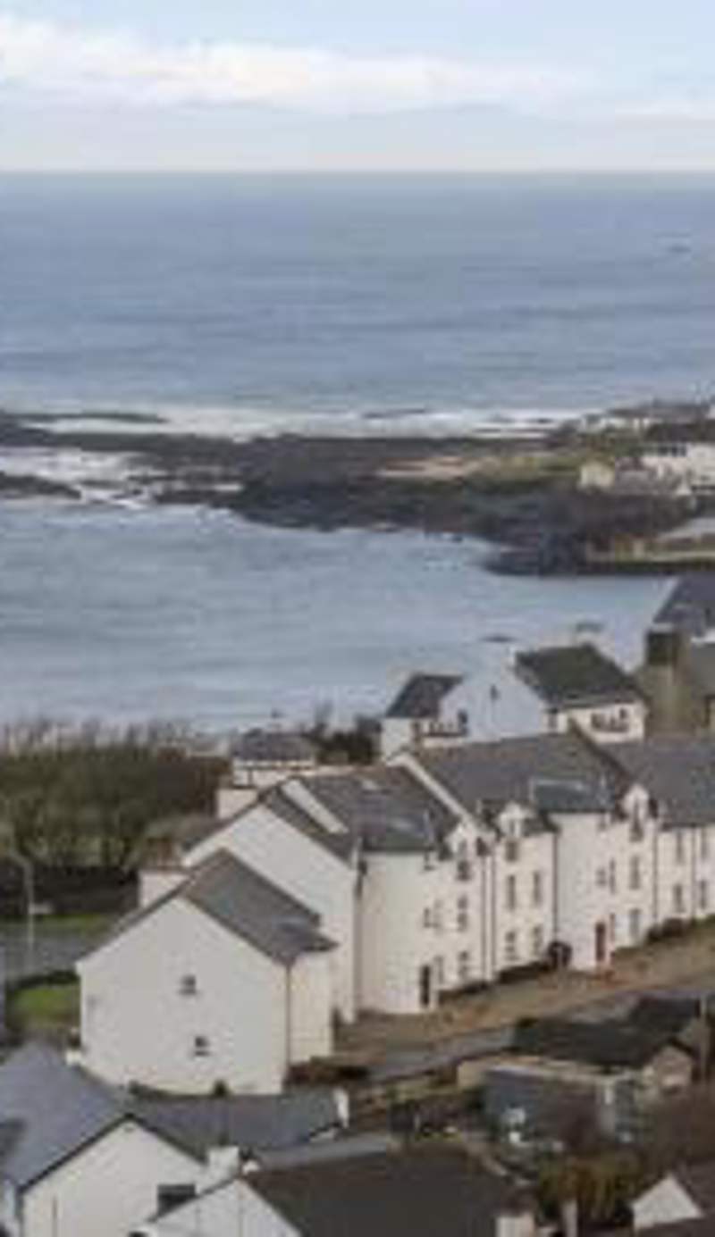Coastal View