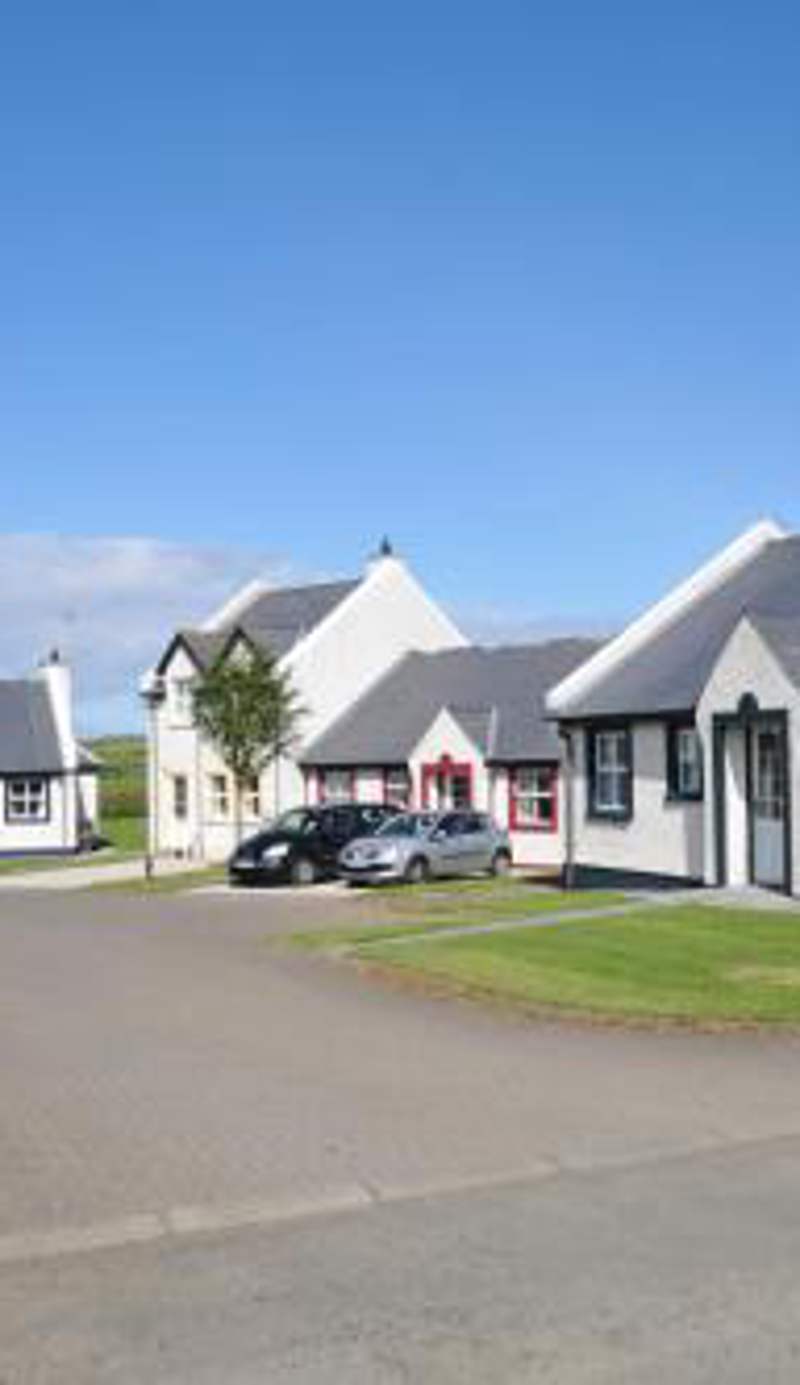 Giant's Causeway Holiday Cottages