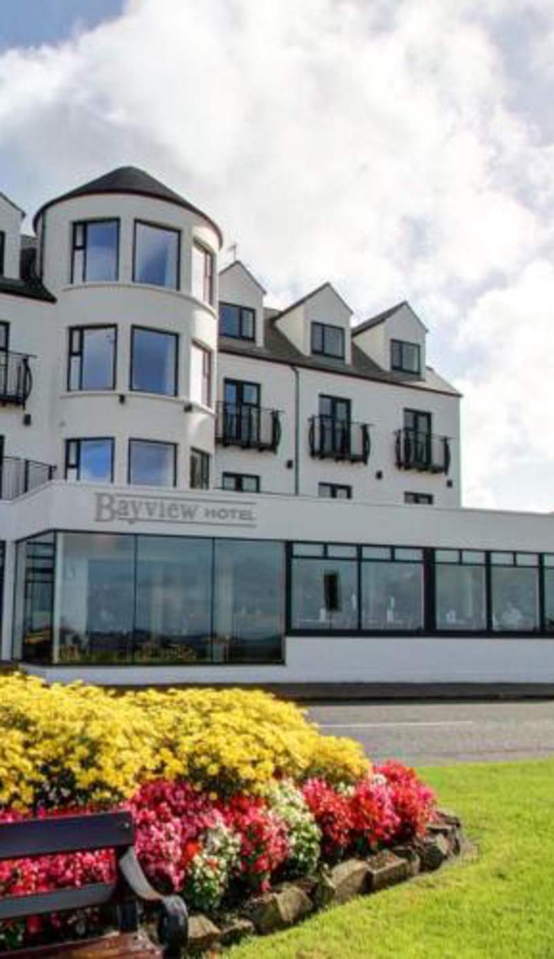 Bayview Hotel