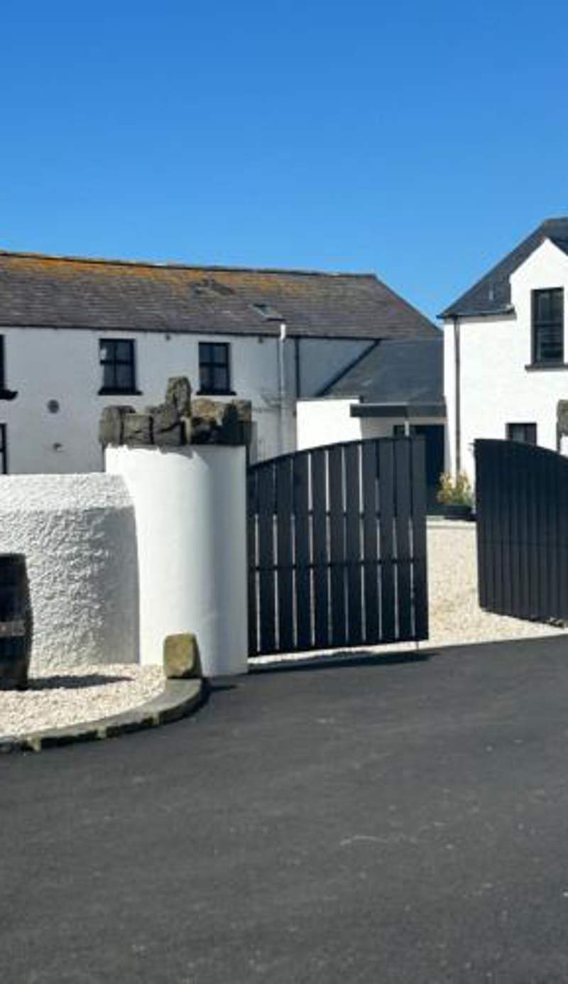 Bayview Farm Holiday Cottages