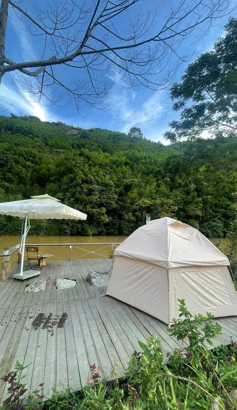 Sapa Retreat Homestay
