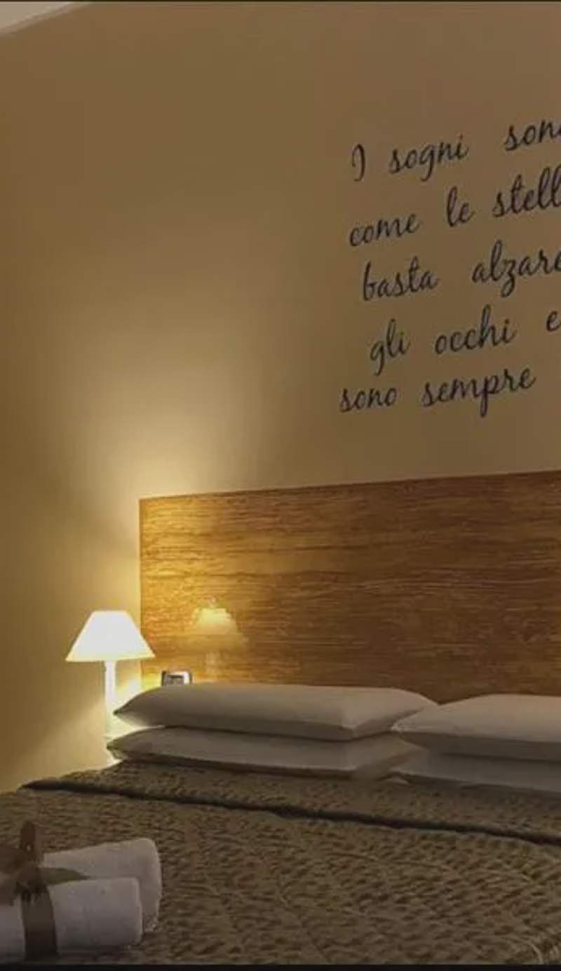 B&B Le Camerette di Edda