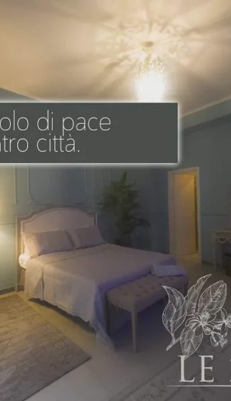 LE ZAGARE B&B - Ares