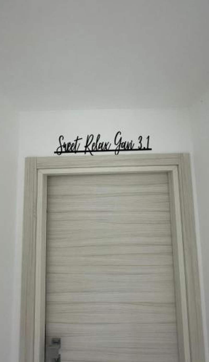 Sweet relax del Gari 3-1