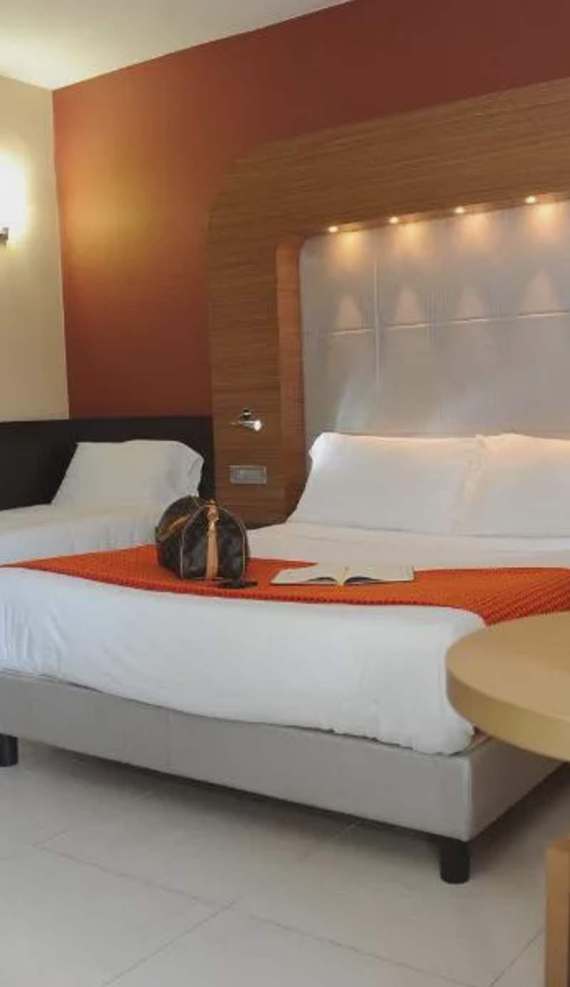 Hotel Ristorante La Campagnola