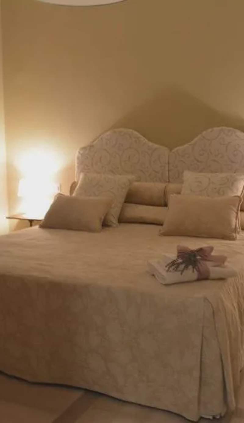 Allaportaccanto Bed & Breakfast