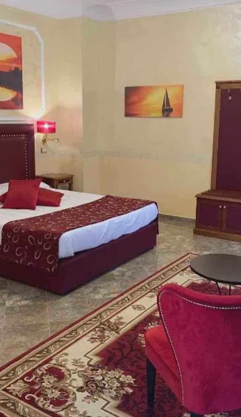 Hotel Ristorante Al Boschetto