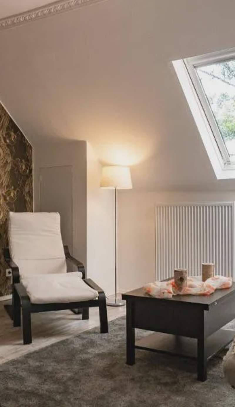 Appartment Rheinaue