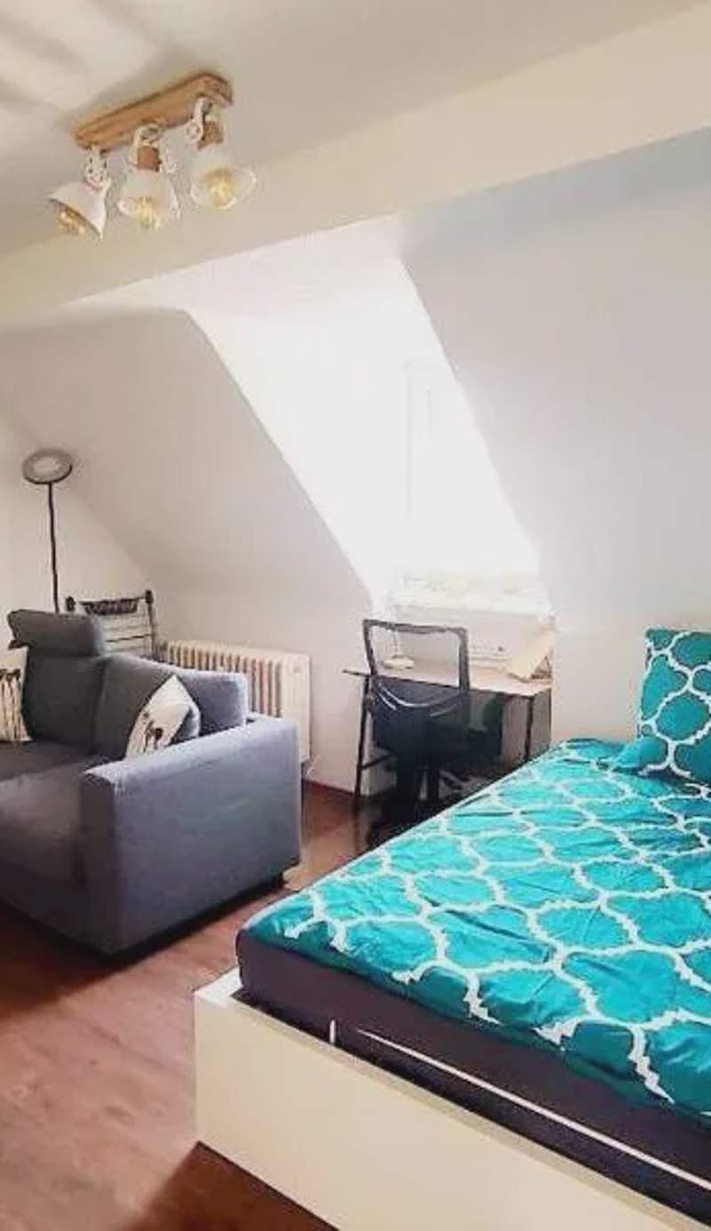 Gemütliches Apartment Nähe DU Zentrum/Uni/Hbf/A40