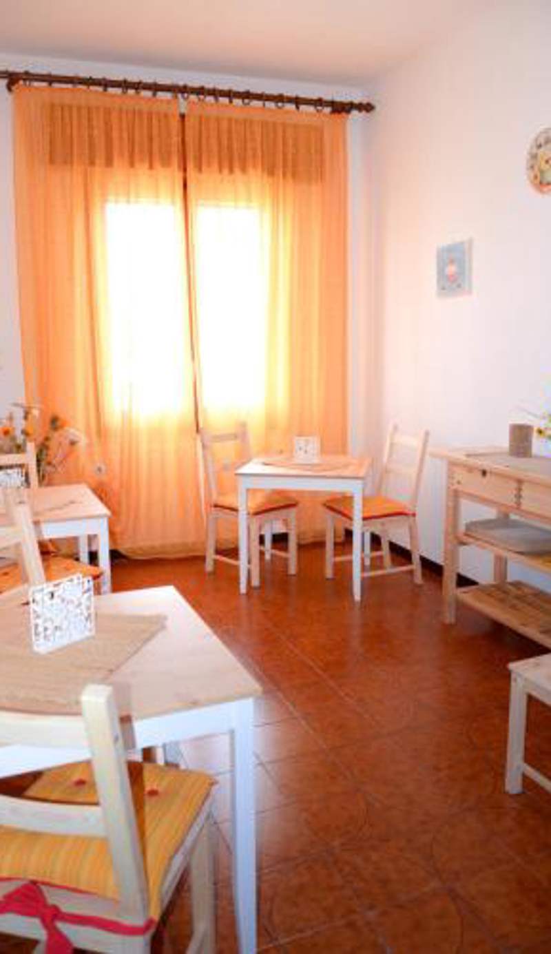Papavero Bed and Breakfast