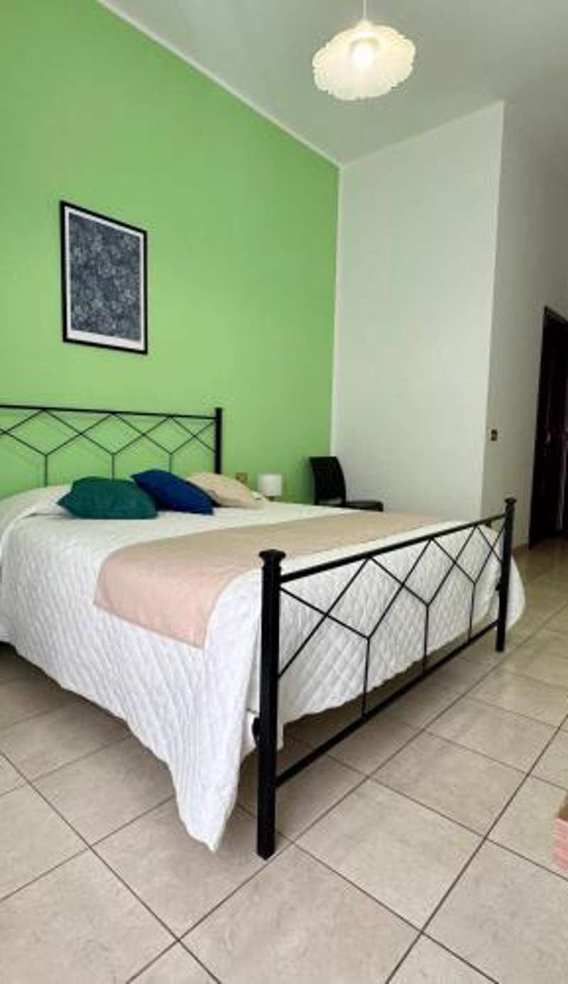 Costa Gaia Rooms