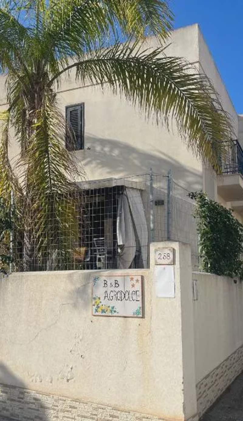 B&B Agrodolce