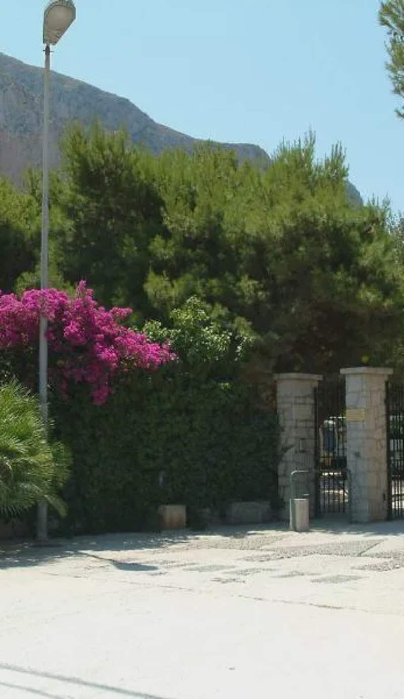 Camping Village La Pineta