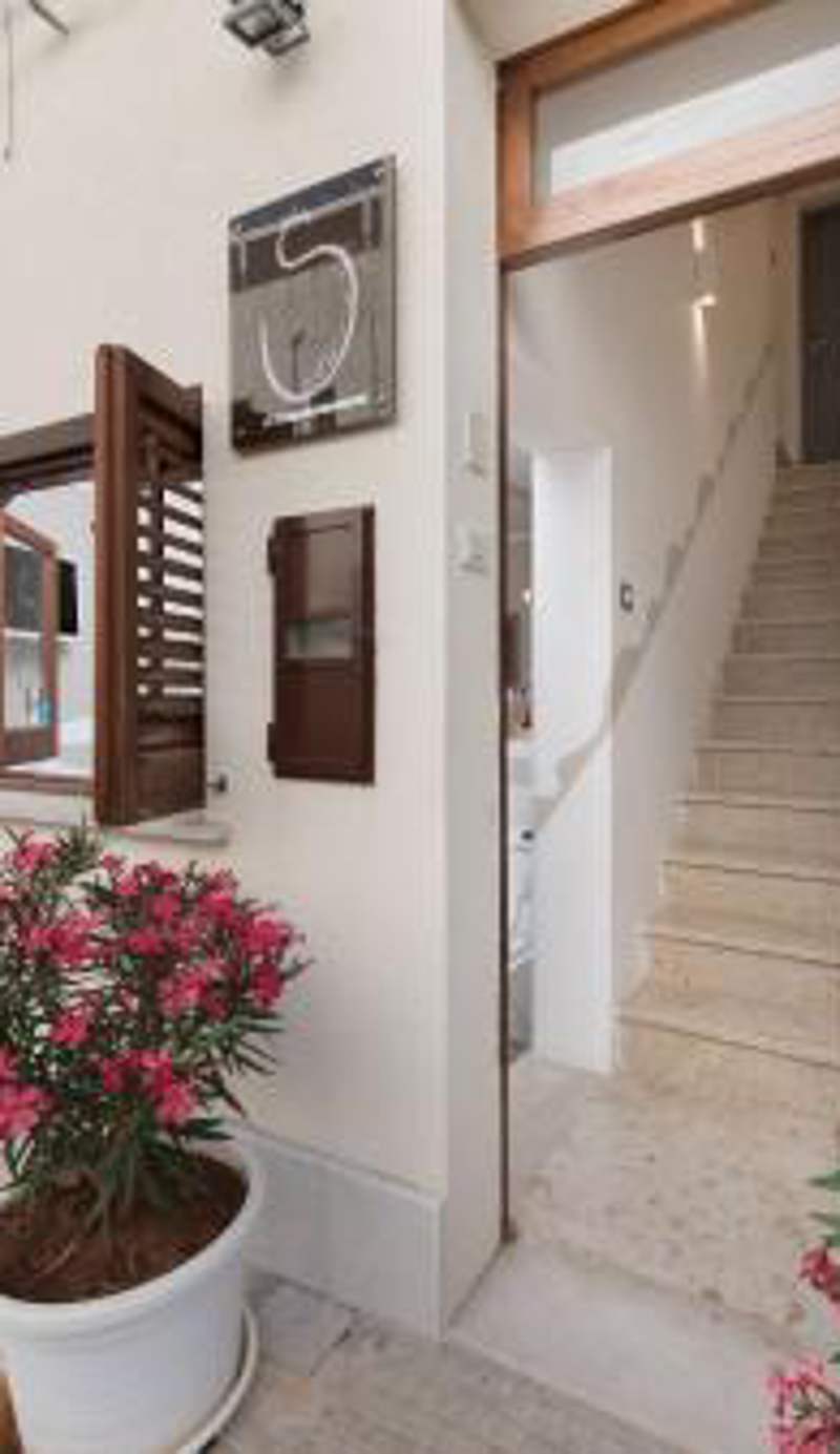 Sisidda rooms