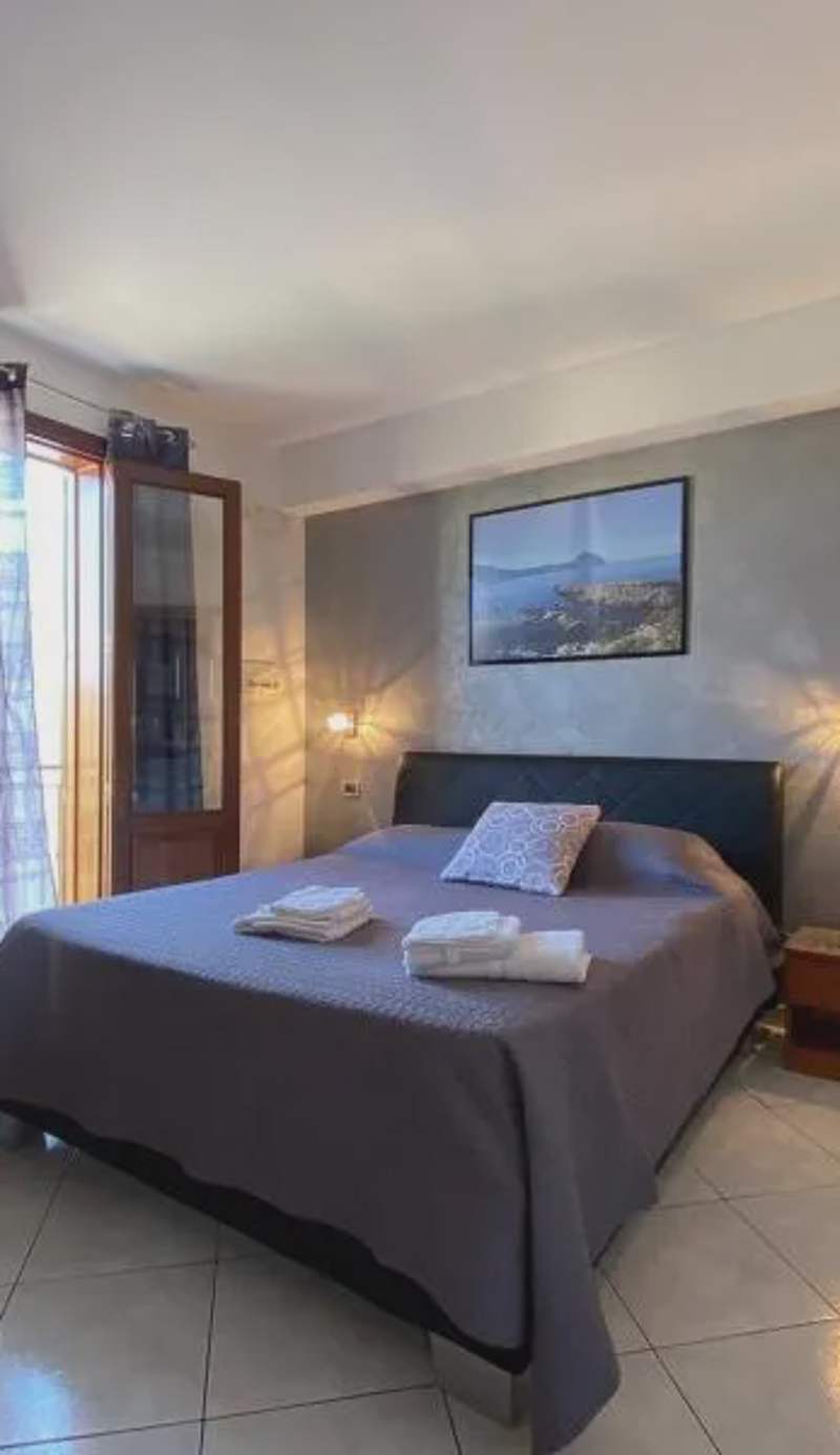El Nur Bed & Breakfast