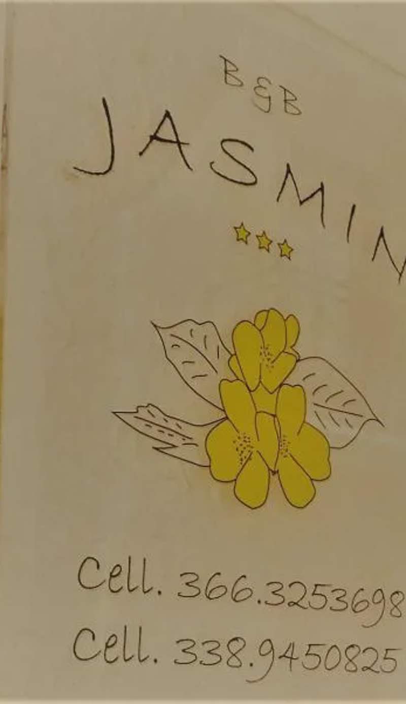B&B Jasmin