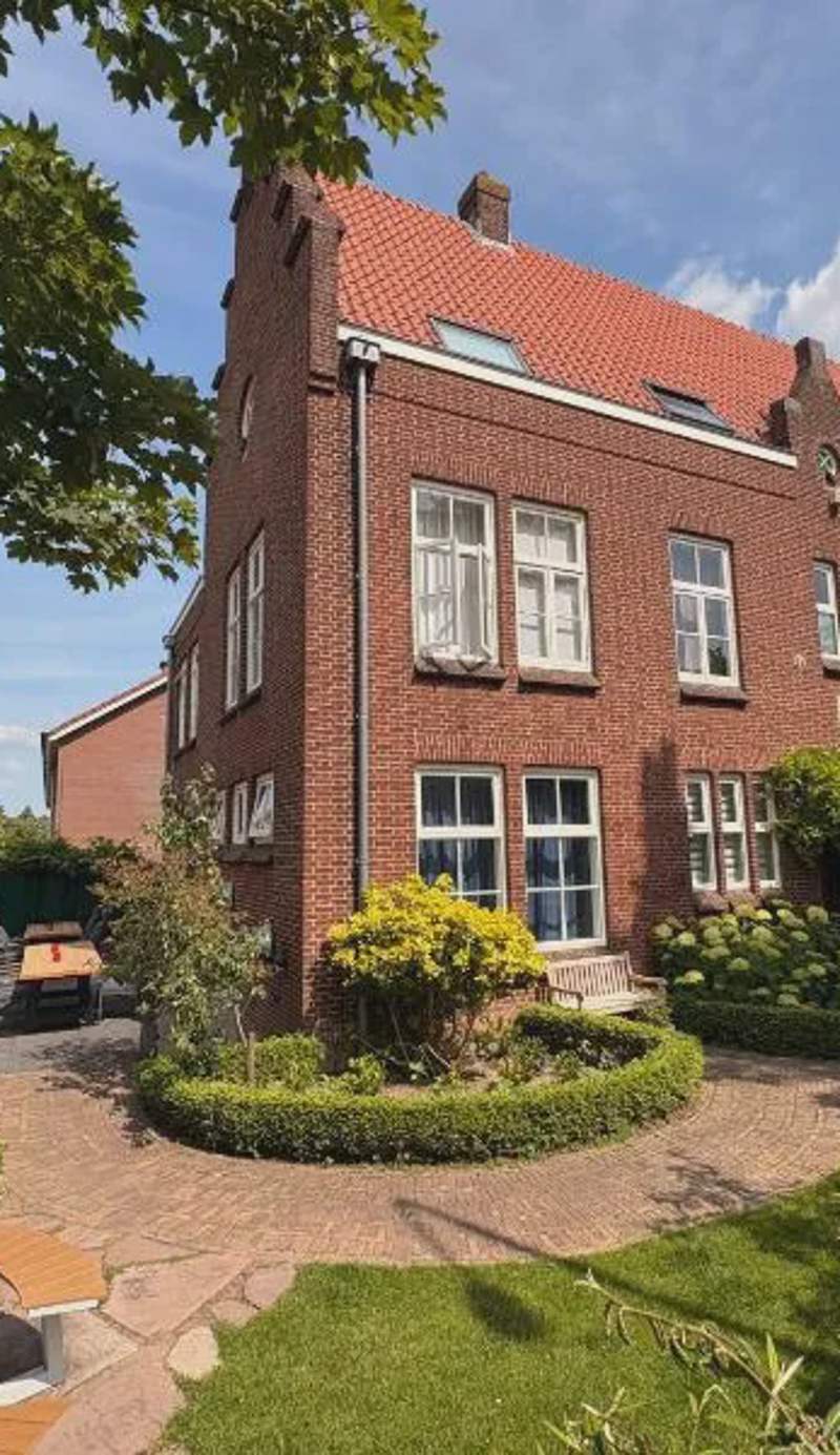 Bommelsteijn Lodge