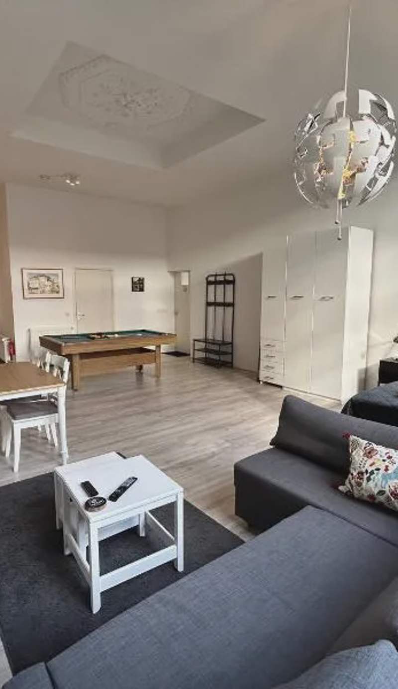 Monumental independent Studio, City Centre Dordrecht