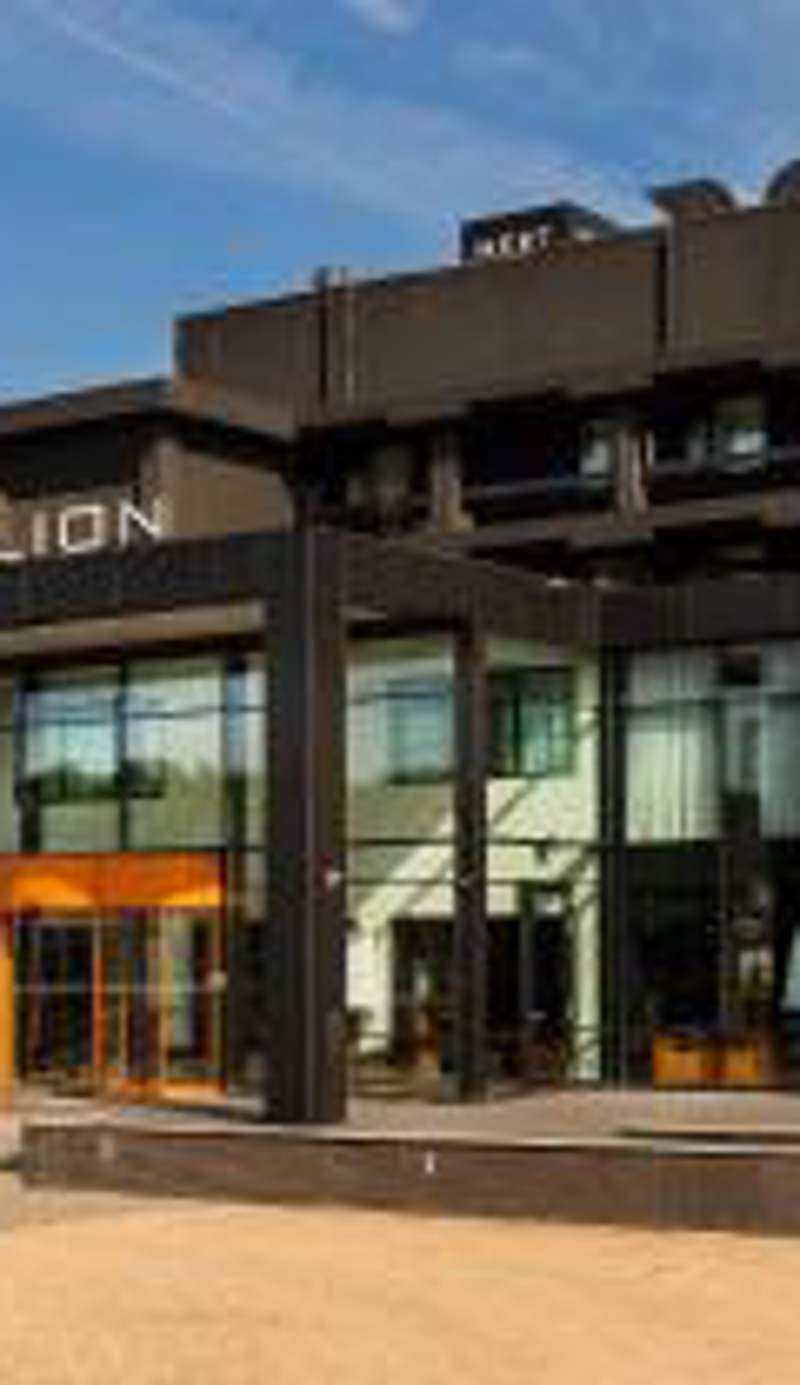 Postillion Hotel Dordrecht