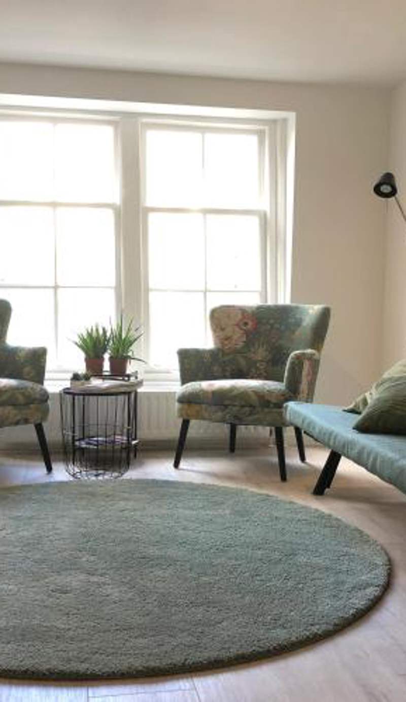 No6a Luxe design appartement in historisch hart Dordrecht ALLES dichtbij!