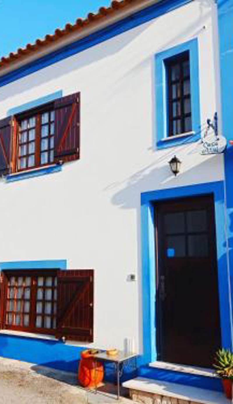 Casa Azul
