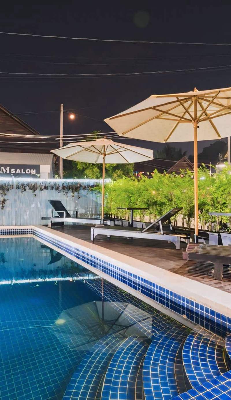 VPlus Hotel