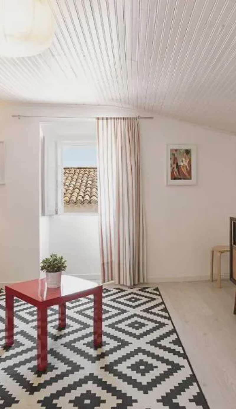 Ana's House
