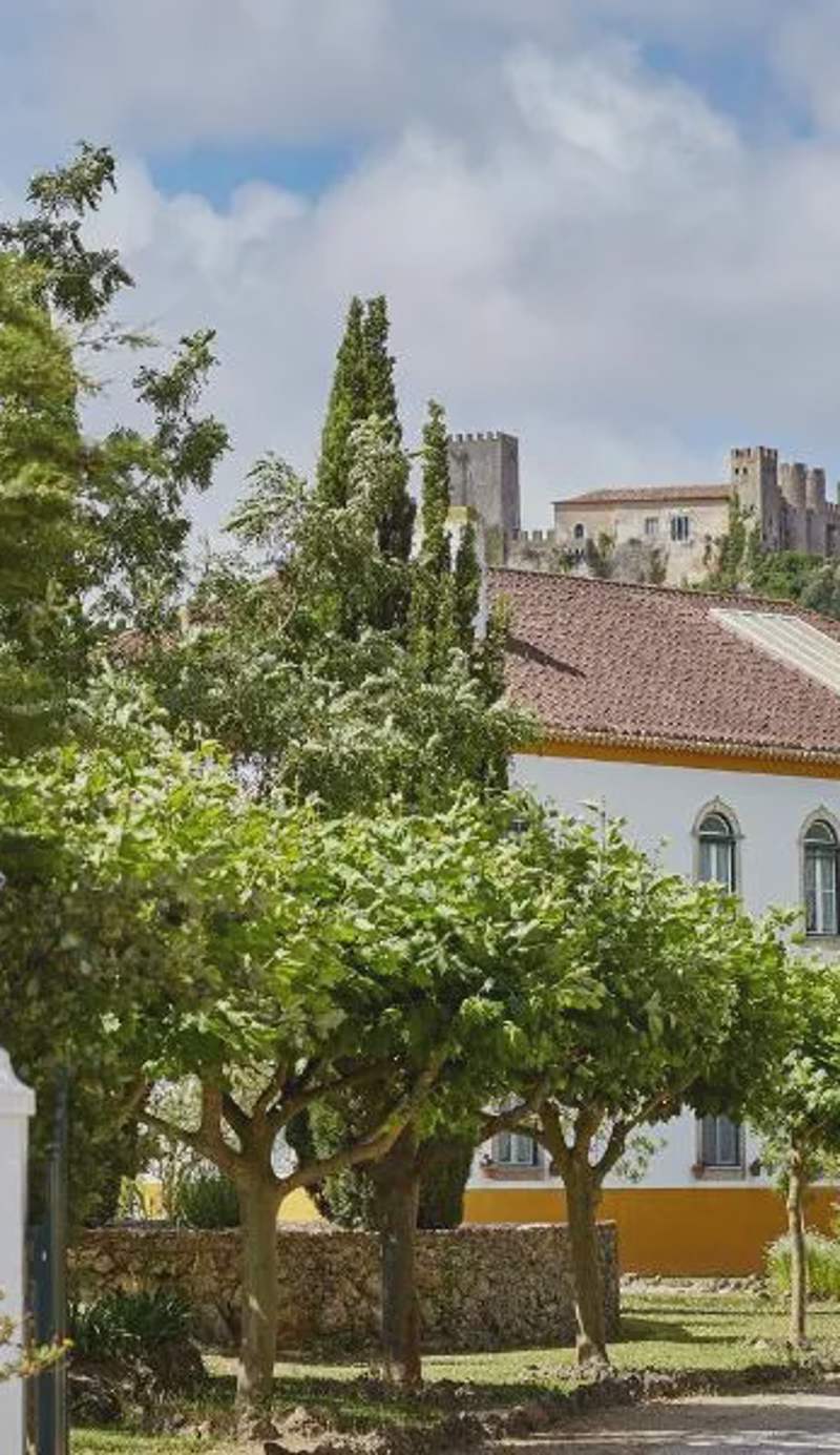 Casa D Obidos