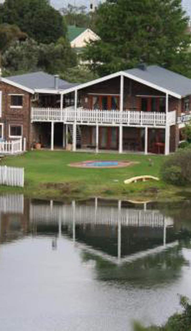 Salt River Lodge