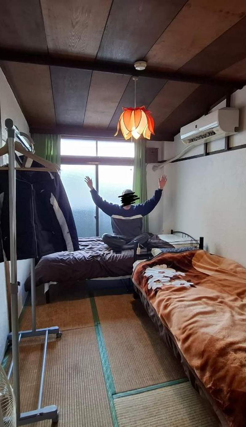 Otohaya Guesthouse