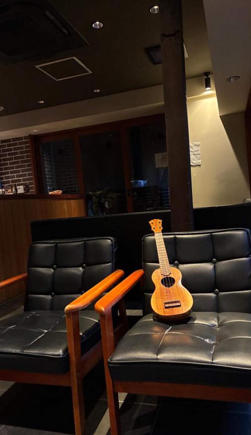 Cafe & Guest House Nagonoya
