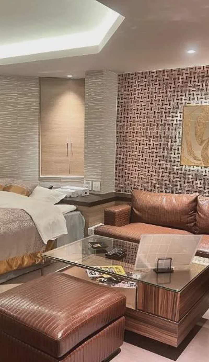 Hotel Crystal Gate Nagoya - Couple Hotel