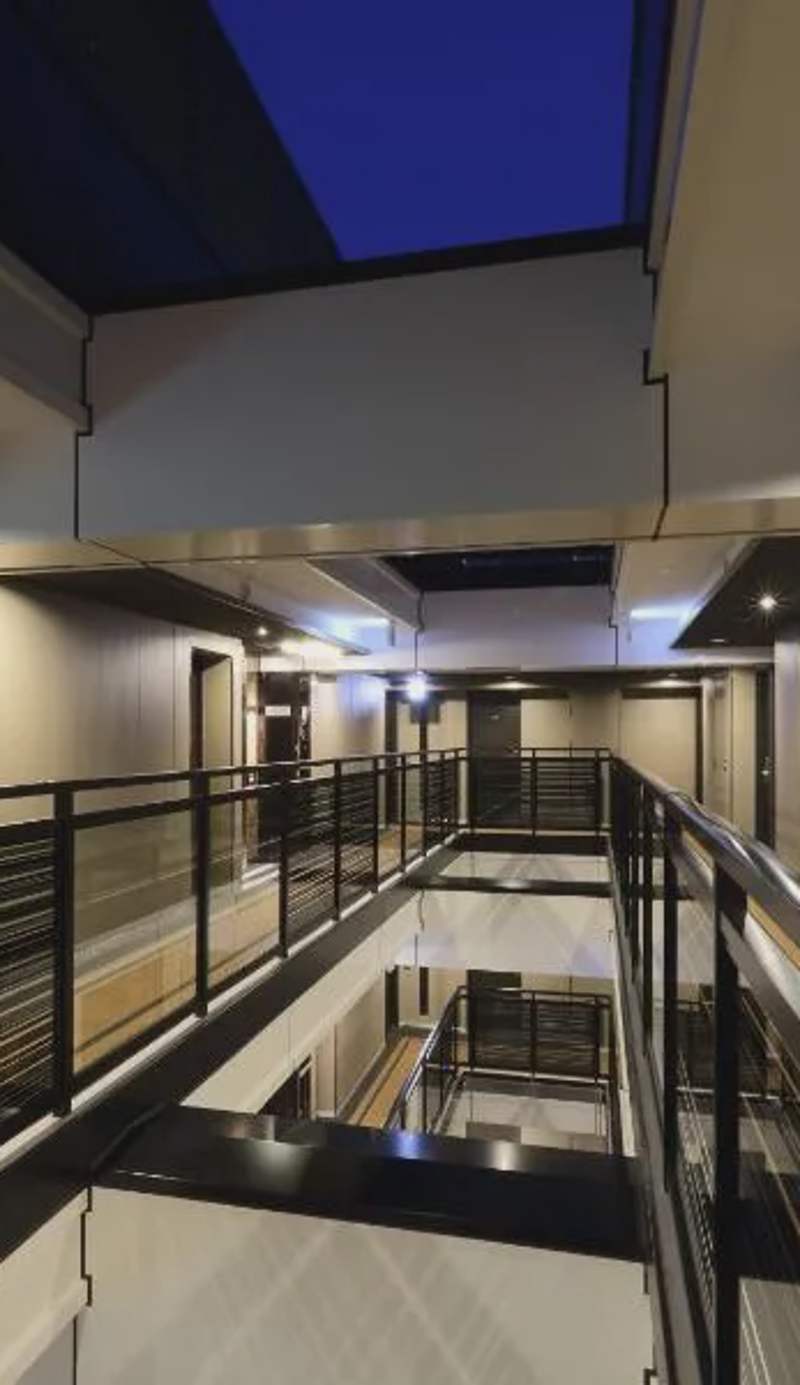 APA Hotel Nagoya Sakae Higashi