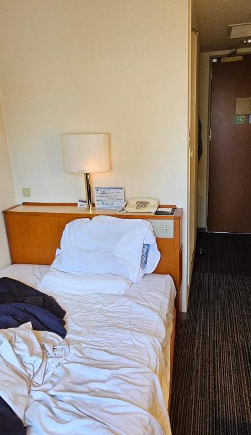 Meitetsu Inn Nagoya Kanayama