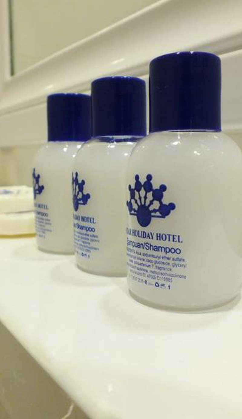 Star Holiday Hotel