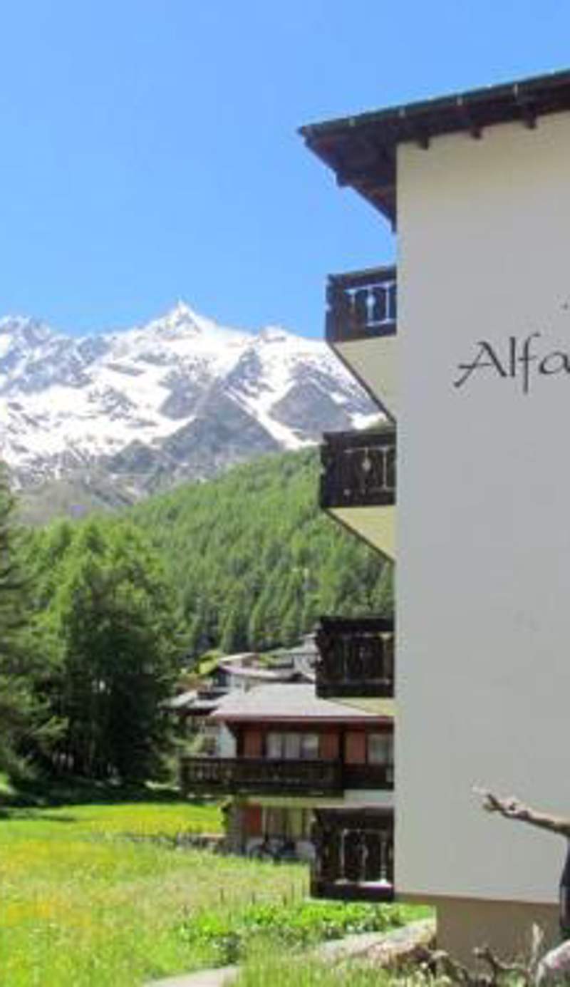 Haus Alfa Studios
