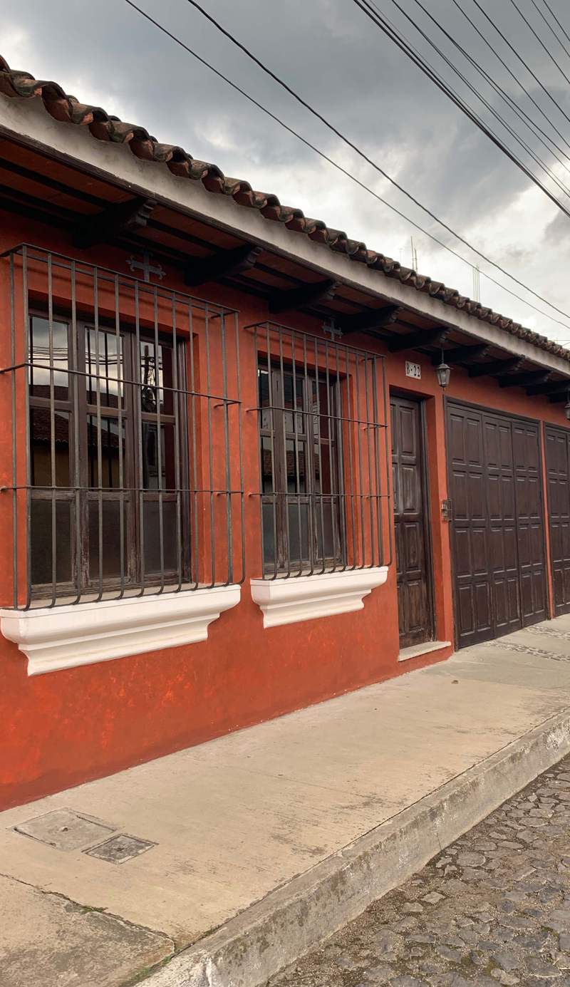 Casa El Conquistador