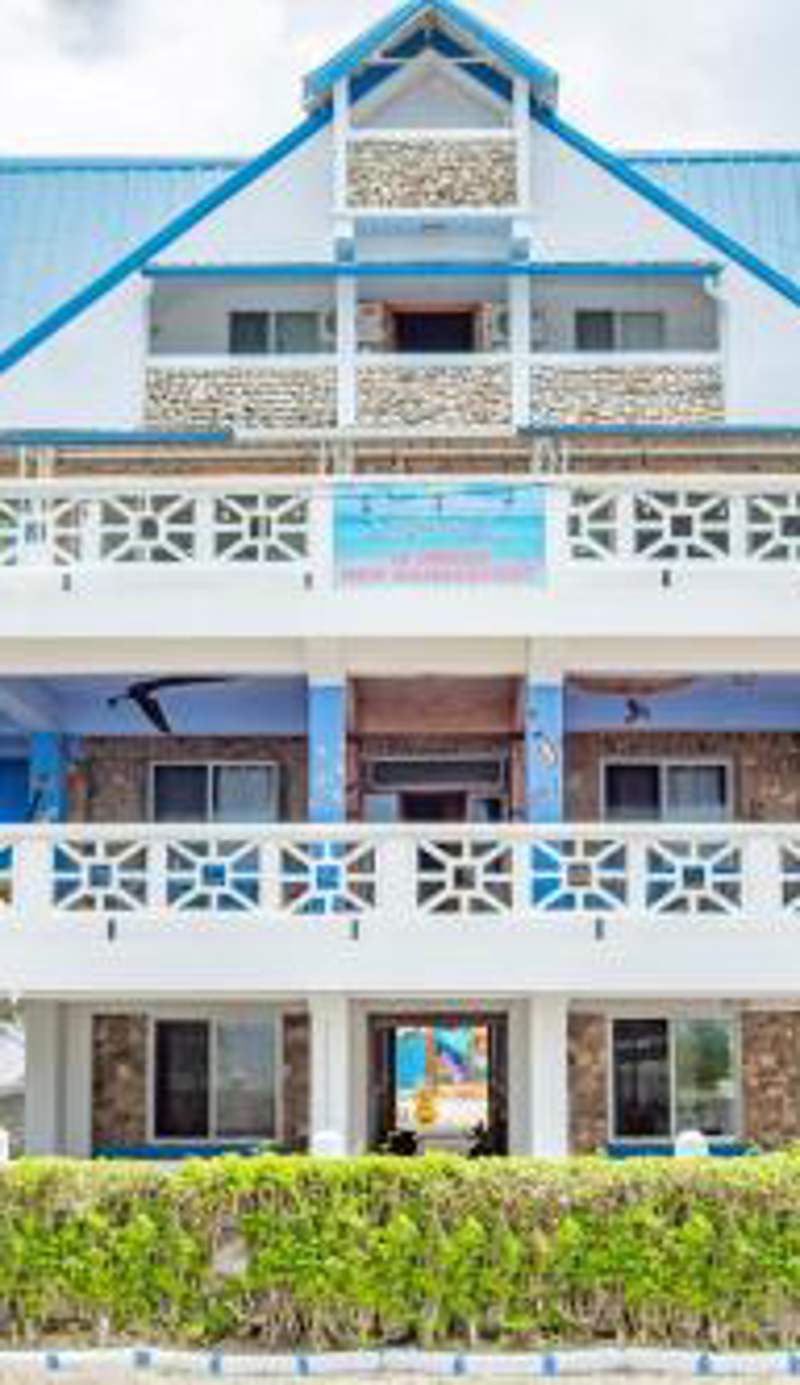 The Sea Front Inn
