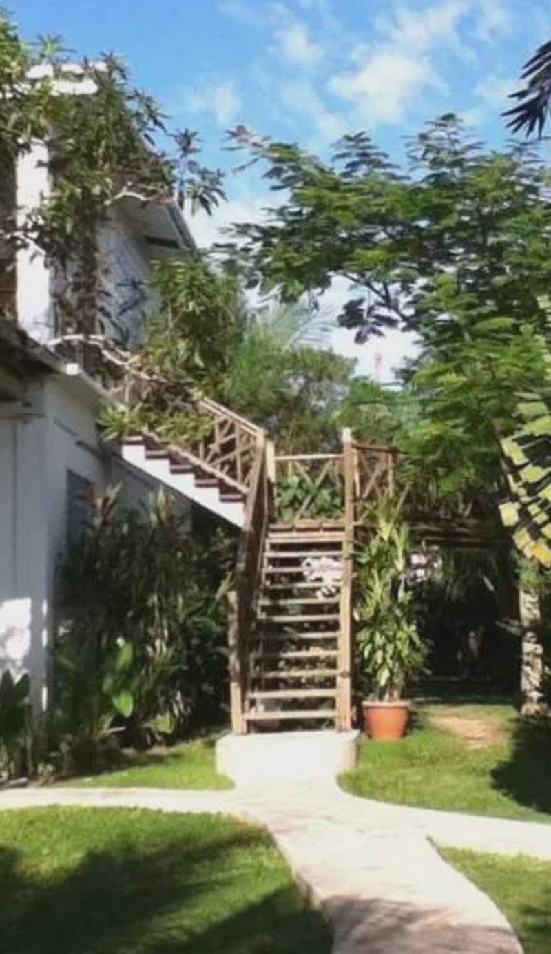 BlueBelize B&B