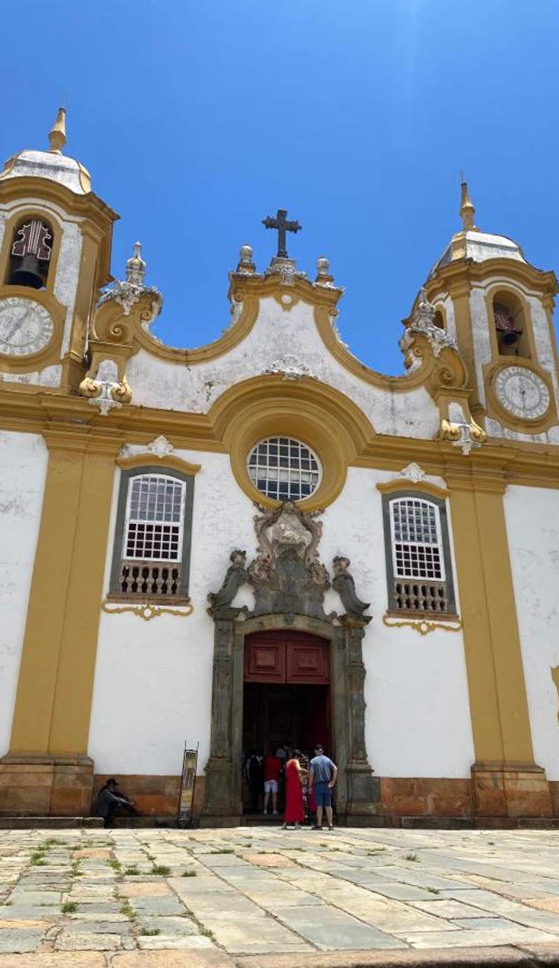 Pouso Casa da Vovó