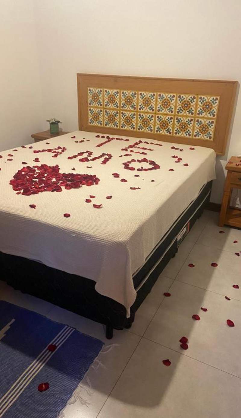 Casas e suites Temporada Tiradentes