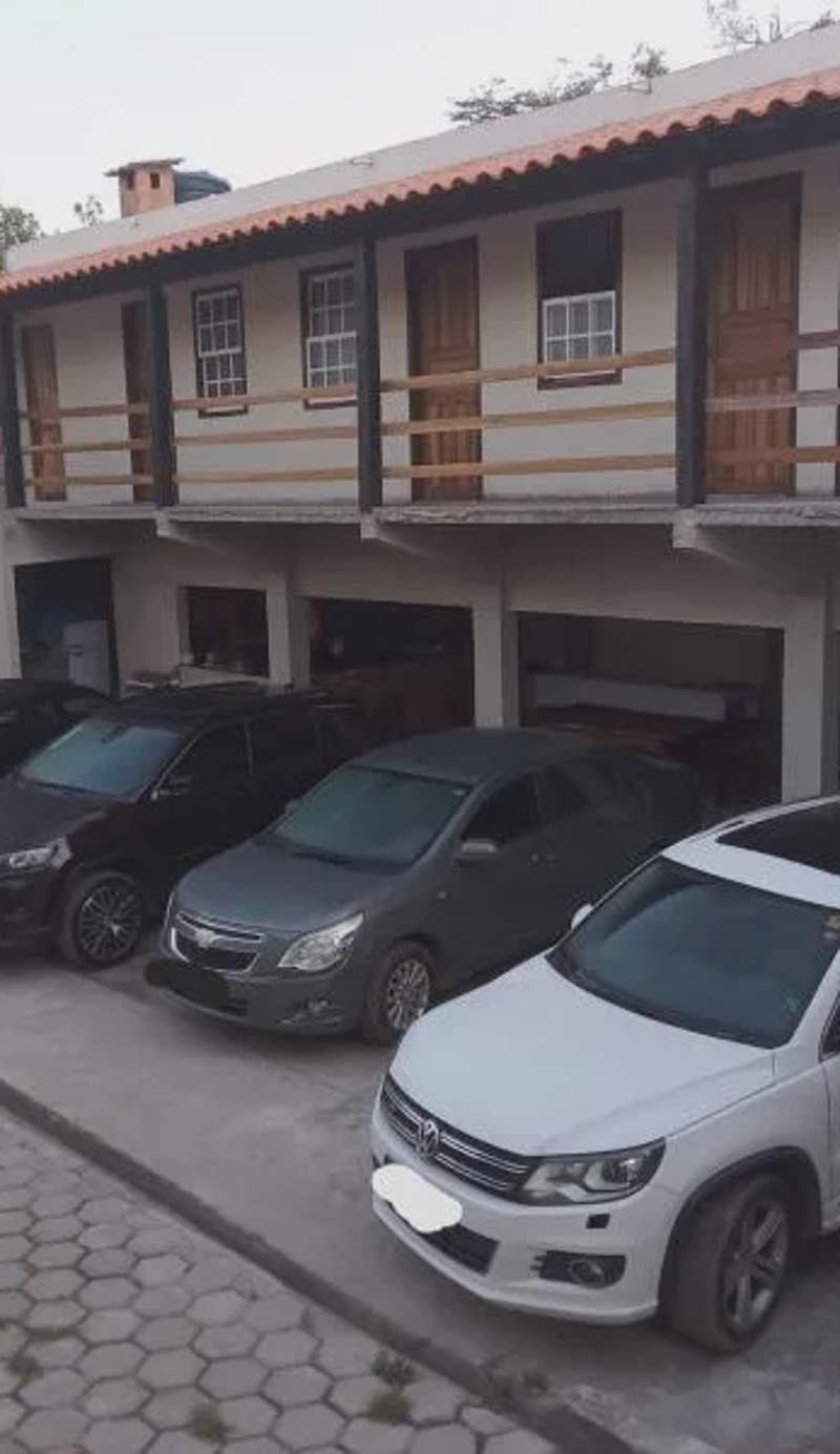 Vila a Arte de Minas