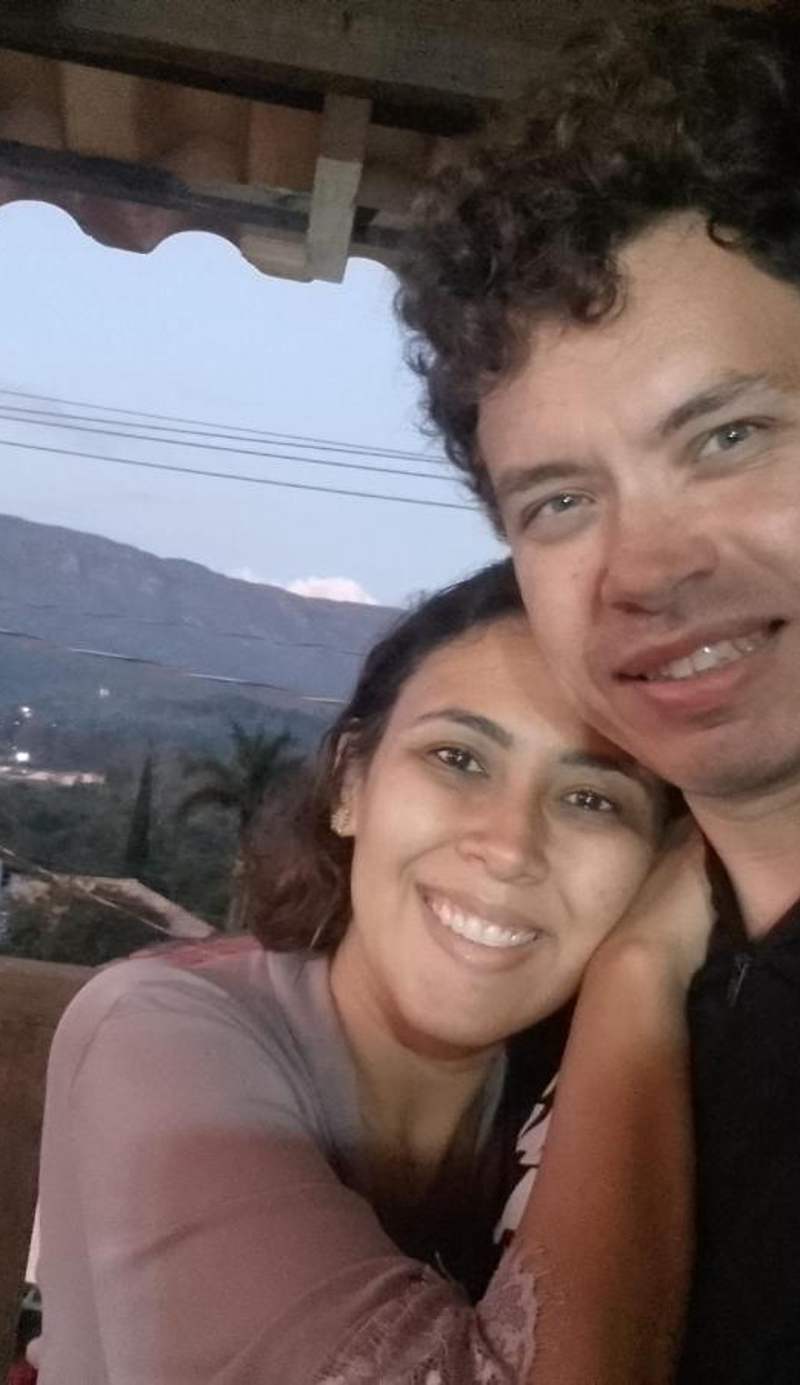 Pousada Alegre Pinheirinho