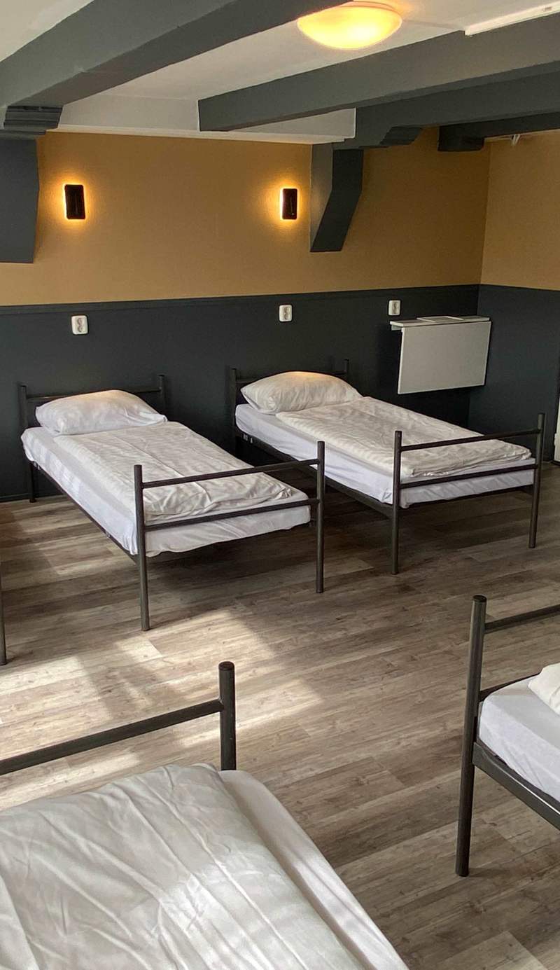 Xplore Hostel Amsterdam