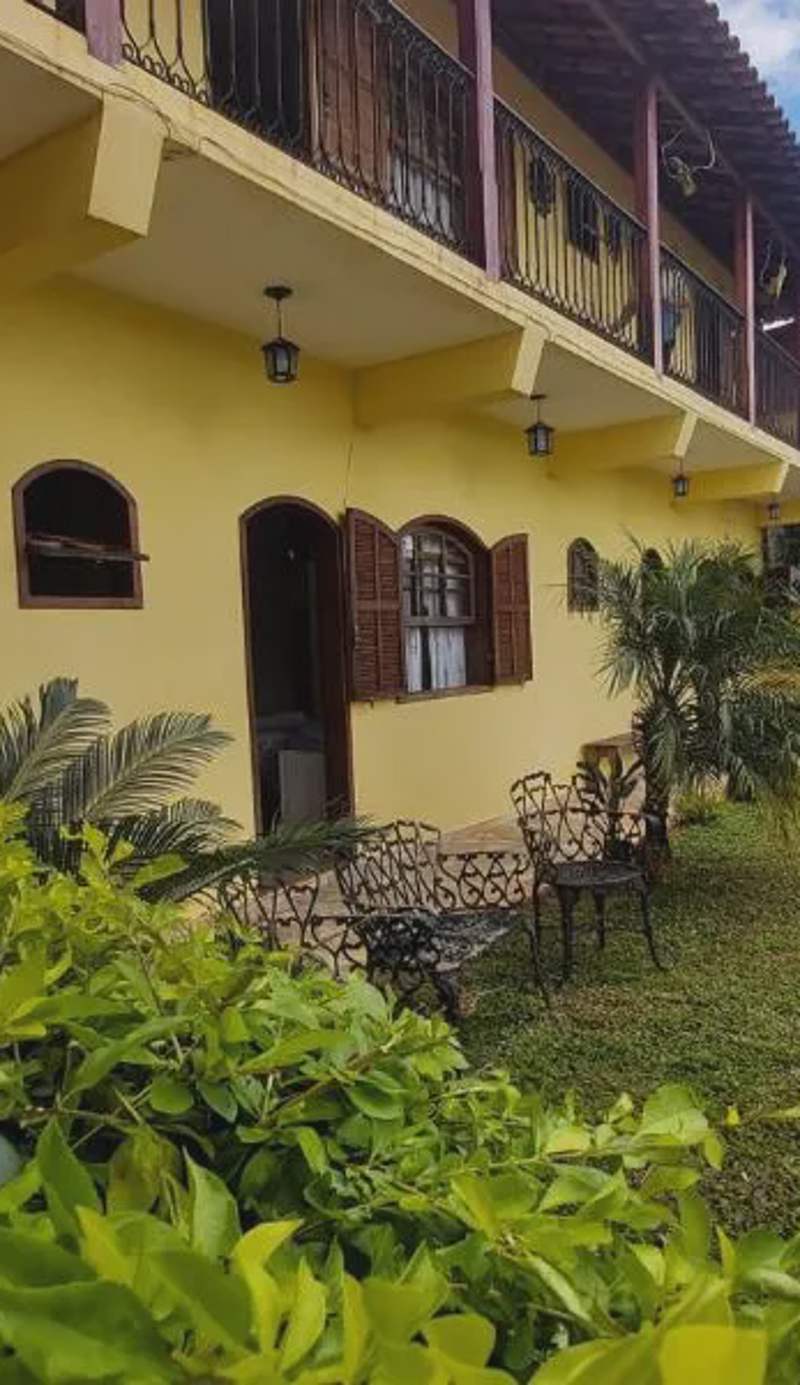 Pouso da Josi - Tiradentes