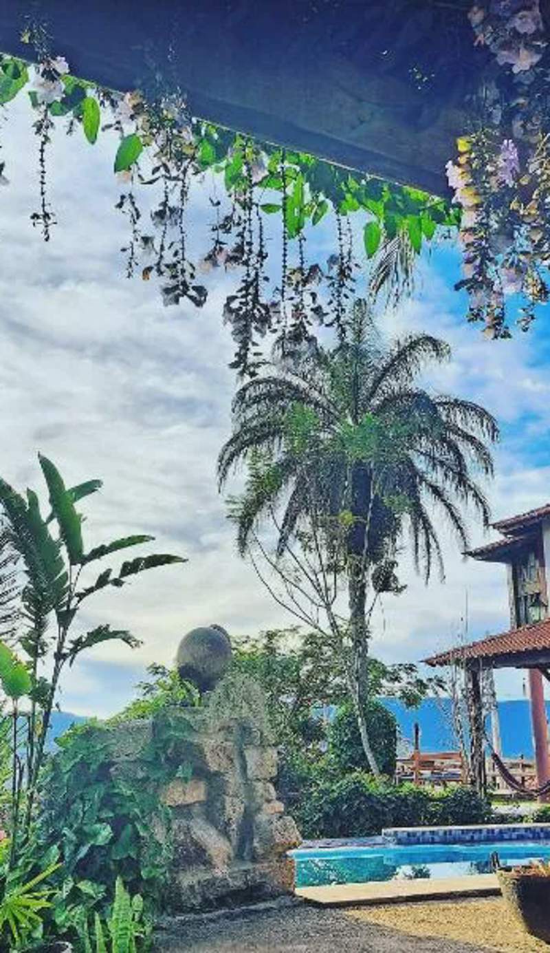 Pousada Residência Balestra
