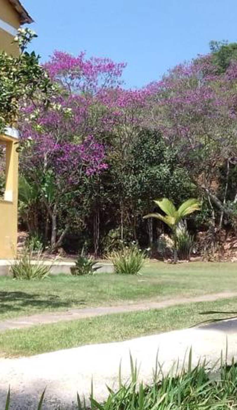 Hospedaria Estrada Real