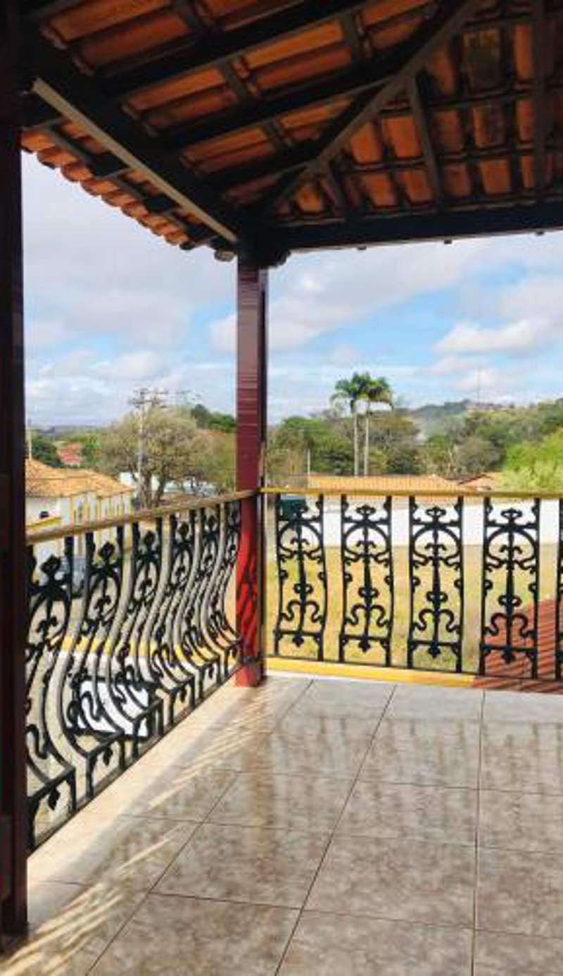 Solar da Vila